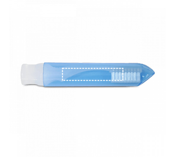 PP tandenborstel HARPER